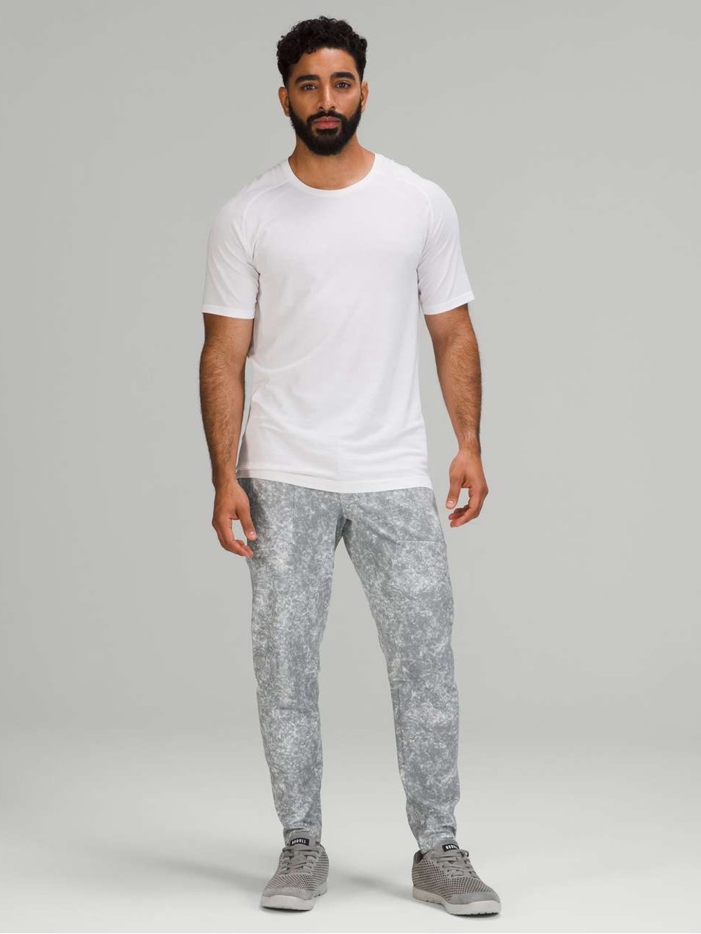Lululemon Textured Tech Pant Size S - Picture 3 of 11